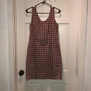 bodycon type dress